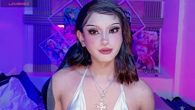 Lisa sparkleee online show from 07-03-26, 12:50