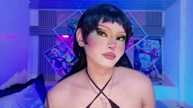 Lisa sparkleee online show from 07-04-26, 03:24