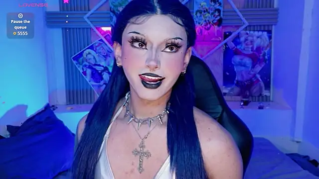 Lisa sparkleee online show from 07-13-26, 03:42