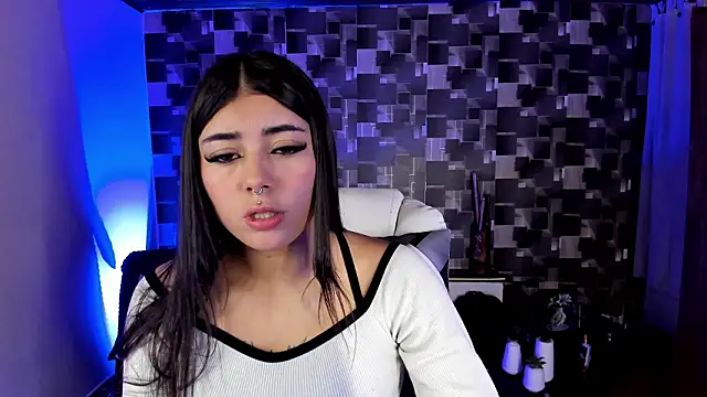 Snapshot of gabriella_live_ chatting on 03-12-26, 09:10 gabriella live online show from 03-12-26, 09:10