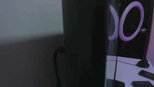 Xiomara as online show from 01-31-26, 07:11