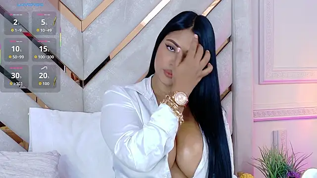 Snapshot of Selena-Carter chatting on 02-07-26, 12:53 Selena-Carter online show from 02-07-26, 12:53