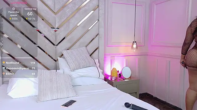 Snapshot of Selena-Carter chatting on 03-16-26, 04:33 Selena-Carter online show from 03-16-26, 04:33