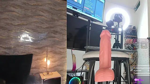 SHINYY STAR  online show from 04-28-26, 02:27