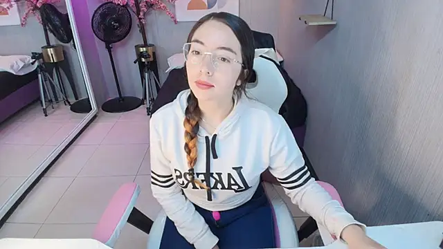 Veronica miiller online show from 02-03-26, 07:19