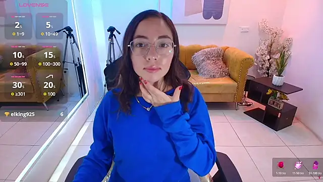 Snapshot of Veronica_miiller chatting on 05-13-26, 07:33 Veronica miiller online show from 05-13-26, 07:33
