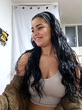 Snapshot of Scarlett_Hot69 chatting on 06-02-26, 08:16 Scarlett Hot69 online show from 06-02-26, 08:16
