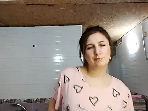 Snapshot of Koshova1836 chatting on 02-02-26, 09:35 Koshova1836 online show from 02-02-26, 09:35