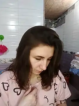 Snapshot of Koshova1836 chatting on 04-01-26, 08:17 Koshova1836 online show from 04-01-26, 08:17