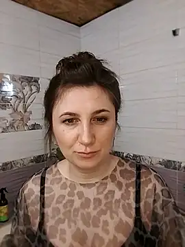 Snapshot of Koshova1836 chatting on 04-06-26, 08:32 Koshova1836 online show from 04-06-26, 08:32