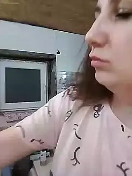 Koshova1836 online show from 05-12-26, 08:50