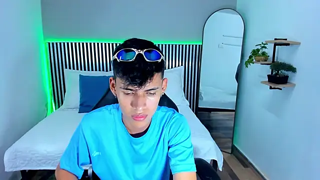 Astaroth Grigori online show from 02-11-26, 07:08