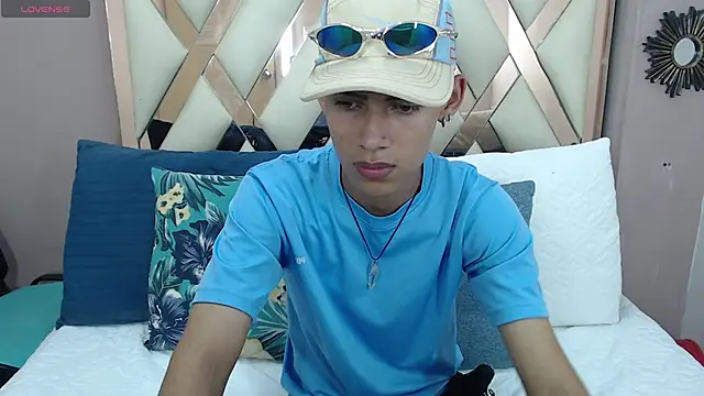 Astaroth Grigori online show from 02-27-26, 07:25