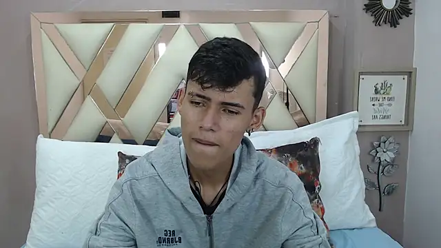 Astaroth Grigori online show from 04-14-26, 07:20