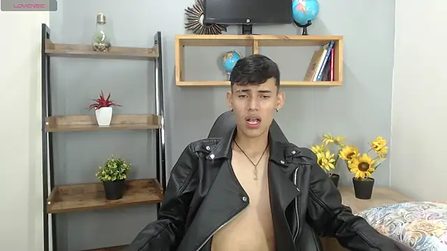 Astaroth Grigori online show from 04-29-26, 07:20