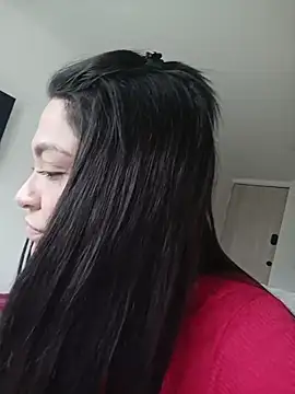 Ina Jody  online show from 03-02-26, 08:48