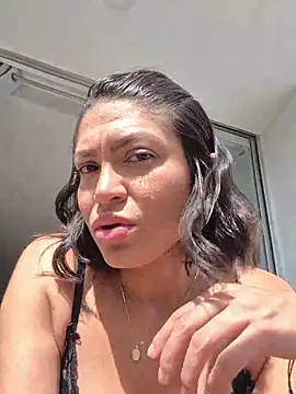 Ina Jody  online show from 07-29-26, 08:29