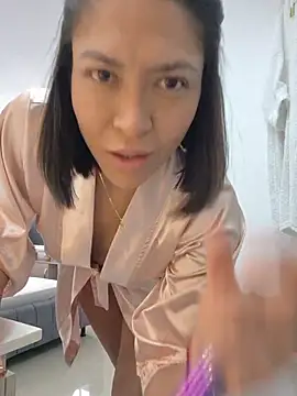 Ina Jody  online show from 07-31-26, 05:56