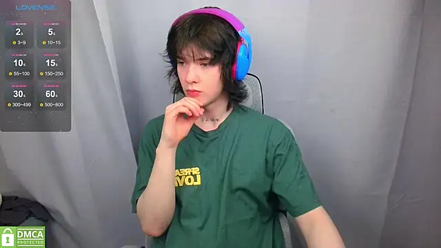 LeonBoykisser online show from 05-29-26, 12:14