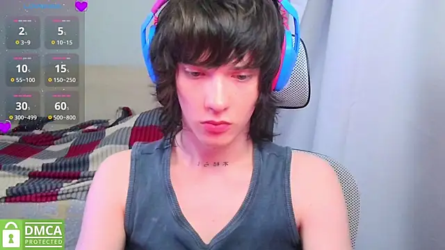 LeonBoykisser online show from 07-21-26, 02:41