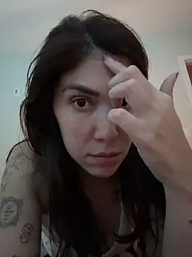 Snapshot of LivA89 chatting on 02-17-26, 01:35 LivA89 online show from 02-17-26, 01:35