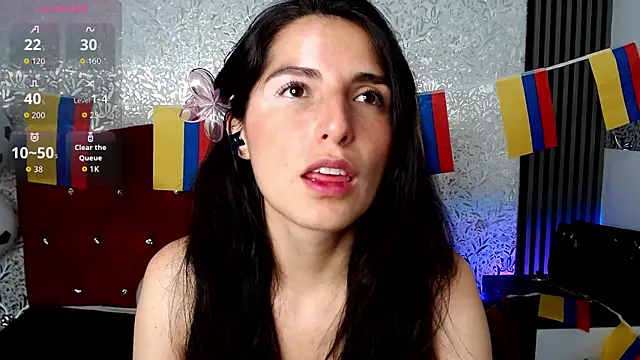 Snapshot of MiaVelasquez01 chatting on 06-17-26, 04:19 MiaVelasquez01 online show from 06-17-26, 04:19