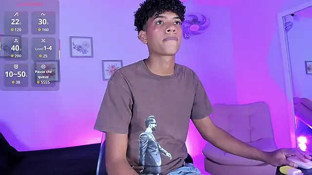 Jack Rusel online show from 03-08-26, 03:21