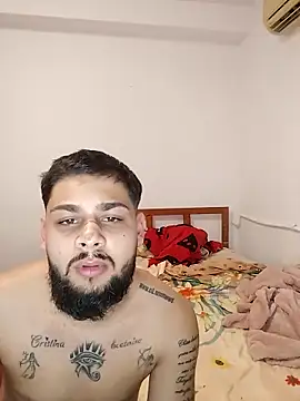 Gabysweetrds online show from 02-12-26, 06:36