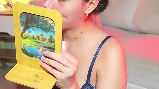 IvySanders online show from 06-07-26, 05:33