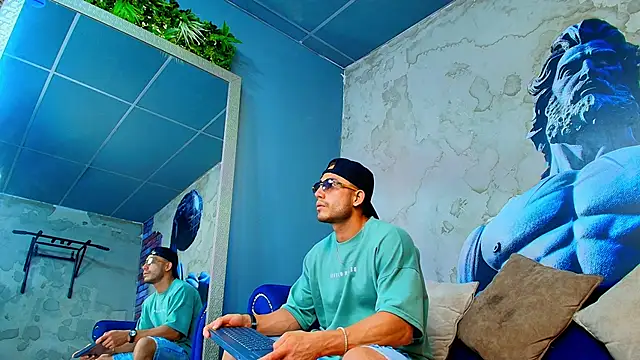 Vans Ross online show from 03-19-26, 07:40