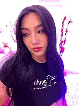 Snapshot of Your_Enyel chatting on 01-16-26, 01:20 Your Enyel online show from 01-16-26, 01:20