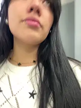 Snapshot of Your_Enyel chatting on 02-07-26, 08:12 Your Enyel online show from 02-07-26, 08:12