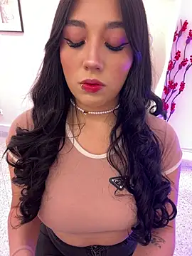 Snapshot of Your_Enyel chatting on 02-20-26, 02:08 Your Enyel online show from 02-20-26, 02:08