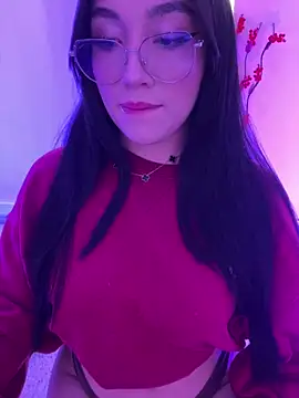 Snapshot of Your_Enyel chatting on 02-27-26, 02:55 Your Enyel online show from 02-27-26, 02:55