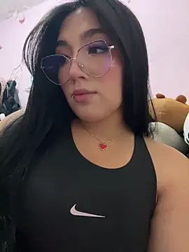 Snapshot of Your_Enyel chatting on 03-15-26, 05:24 Your Enyel online show from 03-15-26, 05:24