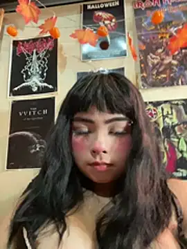 pinkybombon online show from 06-11-26, 07:23