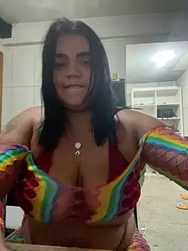 MorenaCariok online show from 02-22-26, 02:34