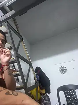 MorenaCariok online show from 03-03-26, 12:28