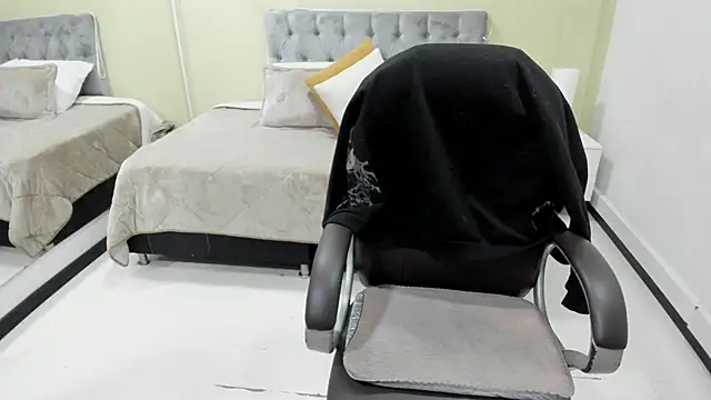 Bela Craxkerr online show from 02-03-26, 12:43