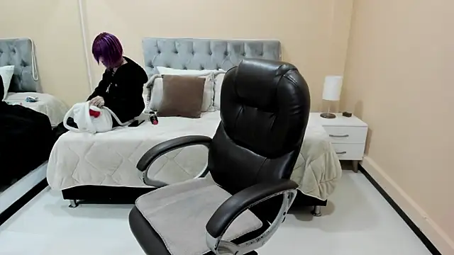 Bela Craxkerr online show from 02-15-26, 11:52