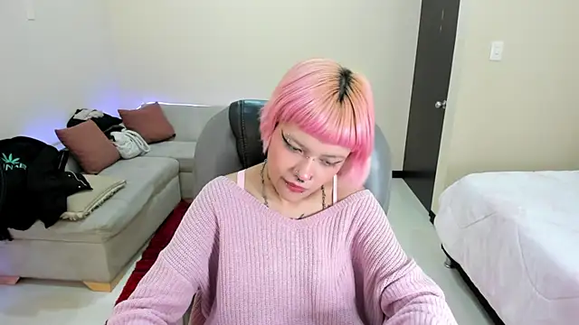 Bela Craxkerr online show from 04-29-26, 03:16