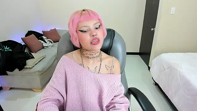 Bela Craxkerr online show from 04-29-26, 05:30