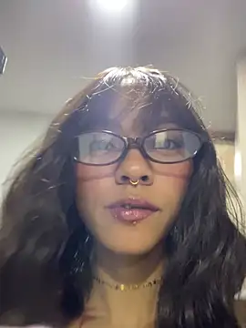 Snapshot of LizStorm_ chatting on 06-30-26, 10:55 LizStorm online show from 06-30-26, 10:55