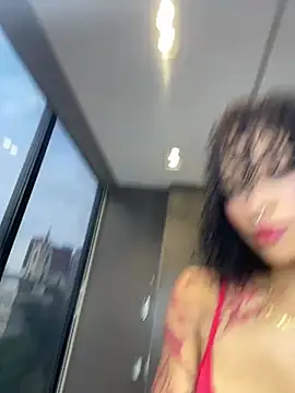 Snapshot of LizStorm_ chatting on 07-18-26, 11:47 LizStorm online show from 07-18-26, 11:47