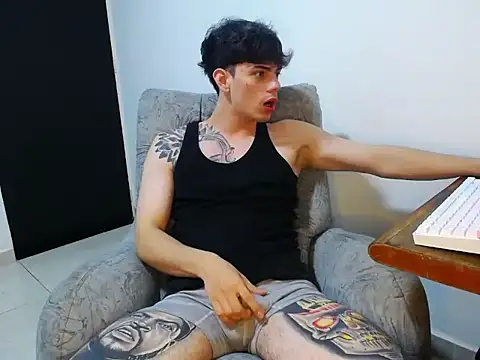 Joshh miller online show from 02-19-26, 06:09