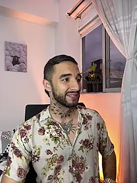 juanlouis pierre online show from 01-18-26, 11:19