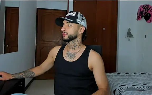 juanlouis pierre online show from 03-14-26, 03:34