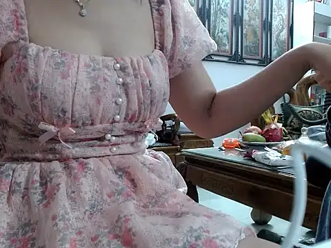 Snapshot of Mika-Spa21 chatting on 03-15-26, 09:37 Mika-Spa21 online show from 03-15-26, 09:37