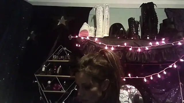 allymoon1369 online show from 04-29-26, 07:45