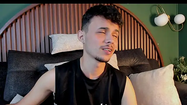 Alhan Twink online show from 05-09-26, 04:50